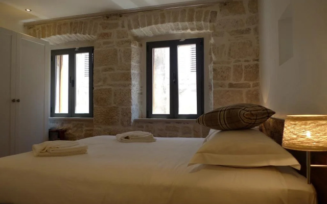 San Teodoro Boutique Hotel