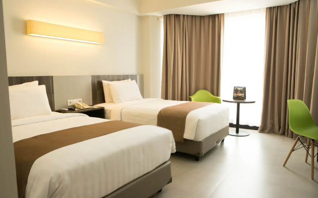 Swiss-Belhotel Borneo Samarinda