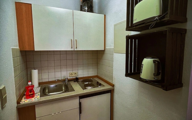 Talgarten Studio 3