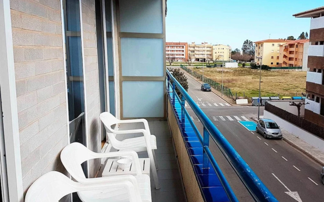 Inmo Estartit Apto. Blau Park 301