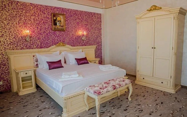 Hotel Almar Luxury