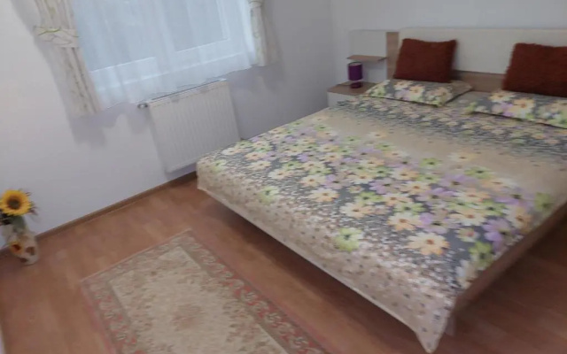 Cosy apartment I