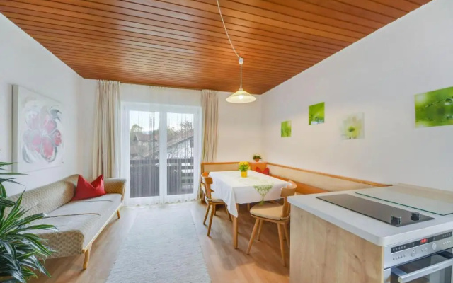Ferienwohnung Wennesz 1