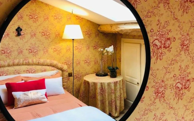 Les Suites du Midi