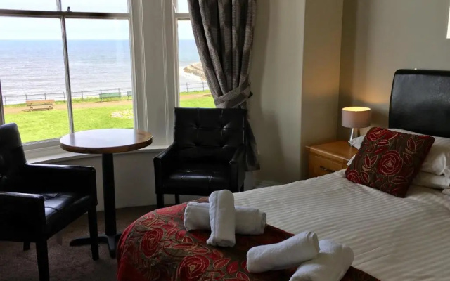 Rockside Hotel