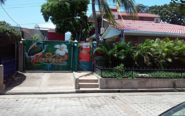 Hotel Casa de Oro