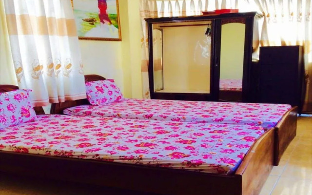 Hoang yen guesthouse