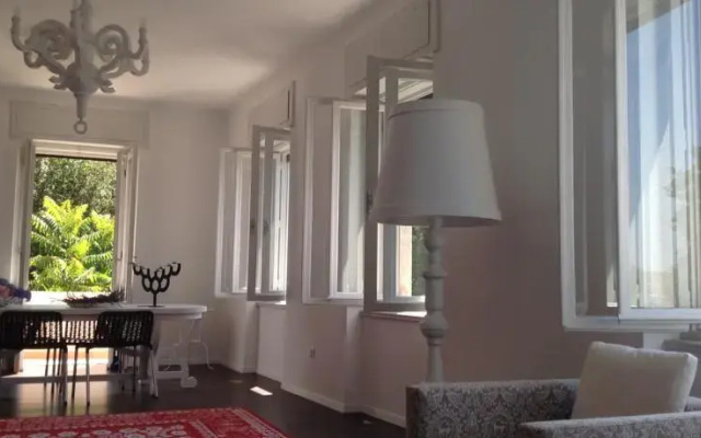 Apartments MaRa