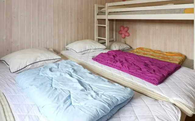 8 Person Holiday Home in Storvorde-by Traum