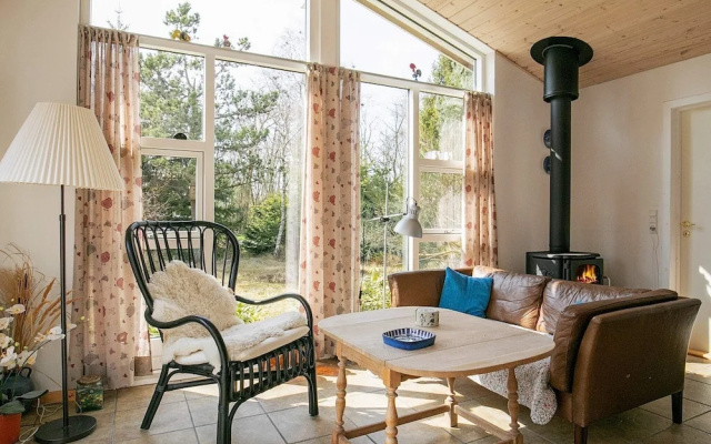 6 Person Holiday Home in Væggerløse