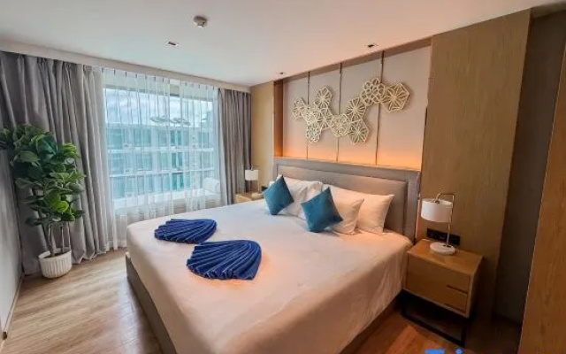 La Vita 5 star Super 1 Bdr Nai Harn Beach