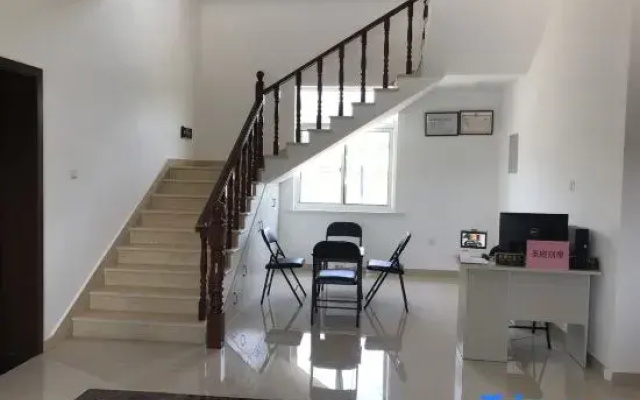 Shanghai Shengting Villa