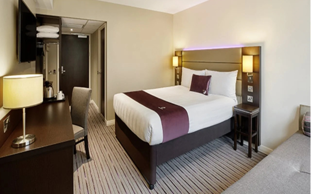 Premier Inn Glasgow - Hamilton