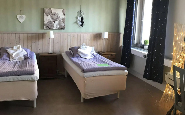 Luleå Bed & Breakfast