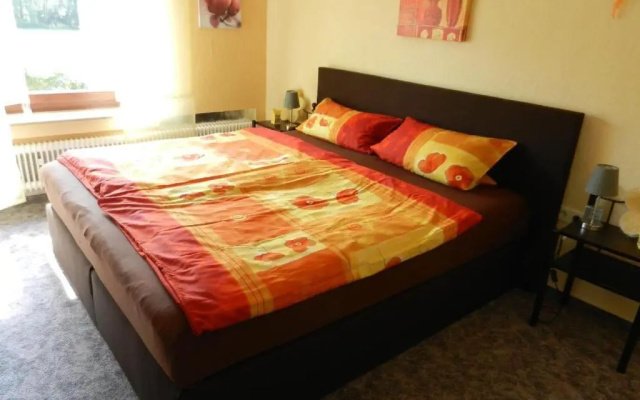 Ferienwohnung-im-Teutoburger-Wald