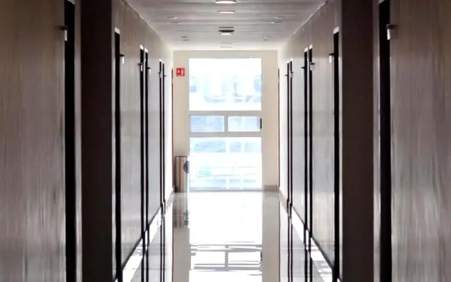 Hotel Lois Express Monterrey Aeropuerto La Fe