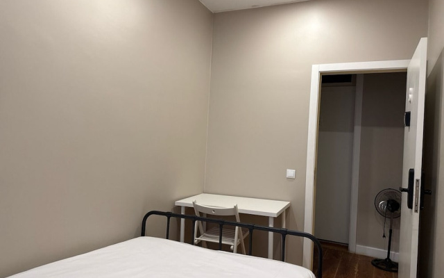 Bohemian Stay Central Lisbon Rooms