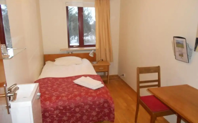 Nes Guesthouse