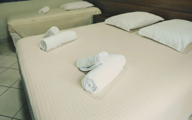 Hotel Fazenda Ramon