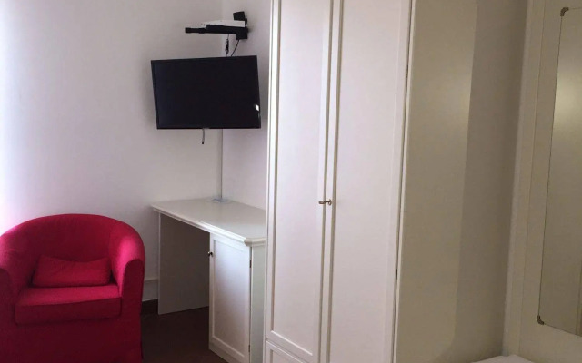 Hotel Giardino San Michele