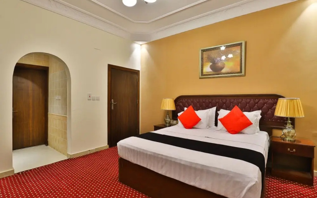 Capital O 309 Al-faleh Hotel