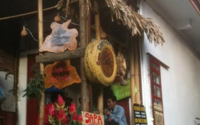 Sapa Backpackers
