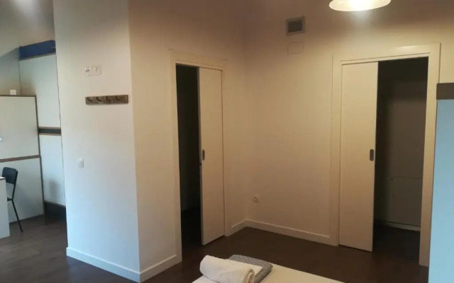 Agora Hostel