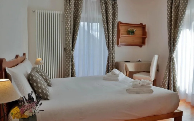 Hotel Roseg