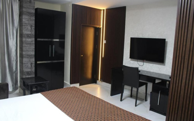 Oxygen Orbis Hotel