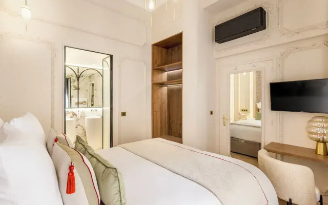 Merveil Signature Suite - Marignan