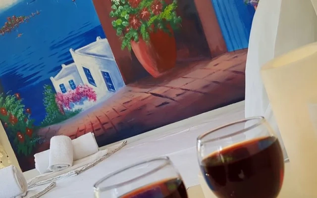 Bitez Hakan Butik Otel