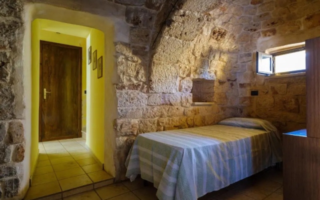 Trullo Cimì