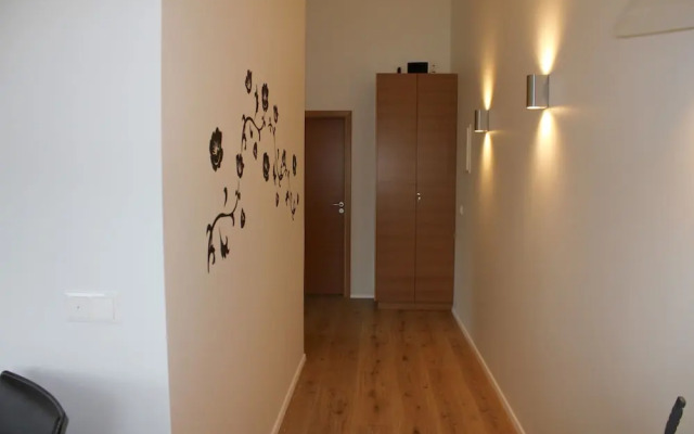 Lónið Apartments
