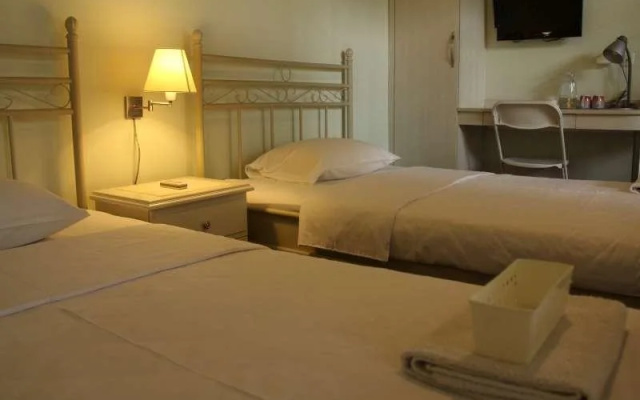 Bed and Breakfast Tomang