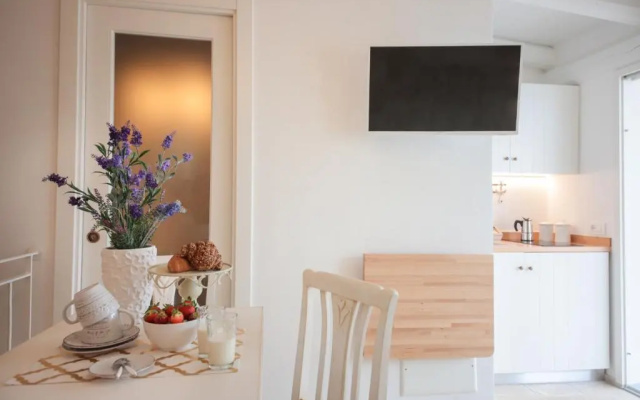 Palazzo Stapane Apartament Suite 9