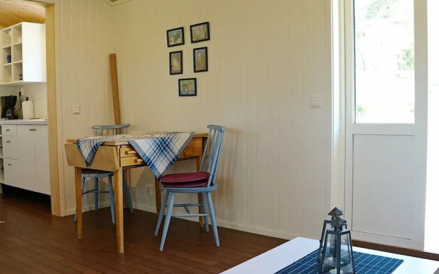2 Person Holiday Home in Svanesund
