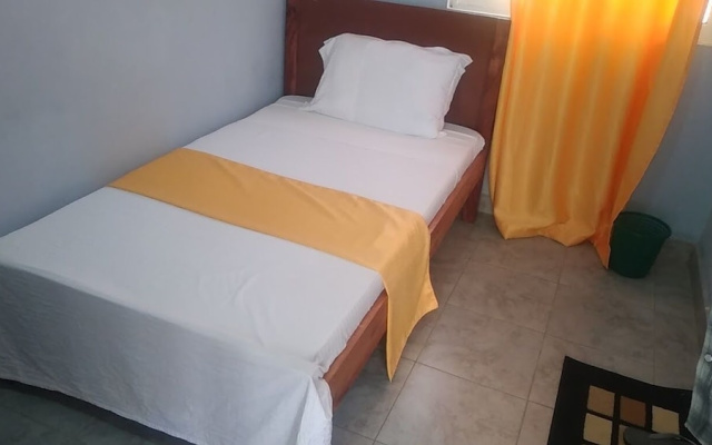 Inkaba Resort Kilifi