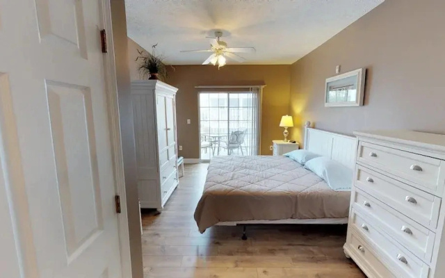 Myrtle Beach Villas 305 B