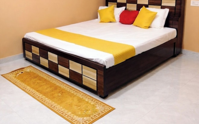 Hotel Pushpanjali Grand Ayodhya