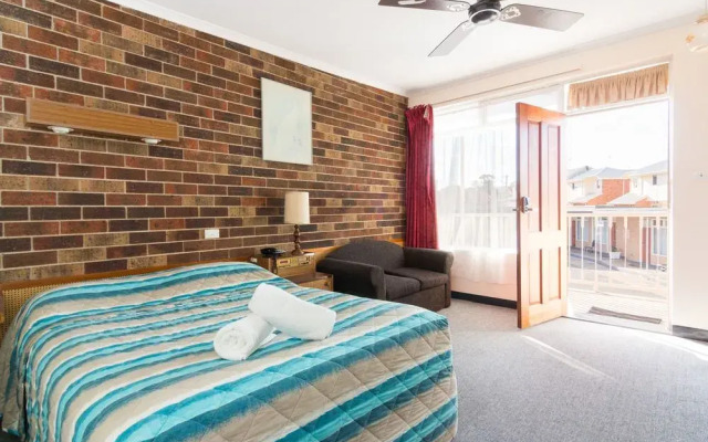 Queanbeyan Motel