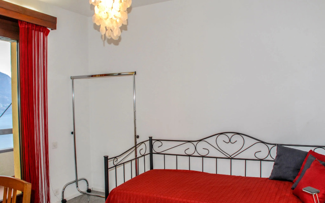 Casa Tana dei Leoni