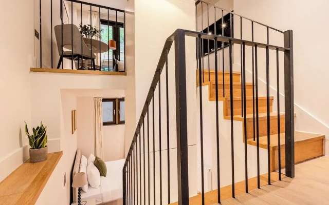 Your Apartment - St. Paul's