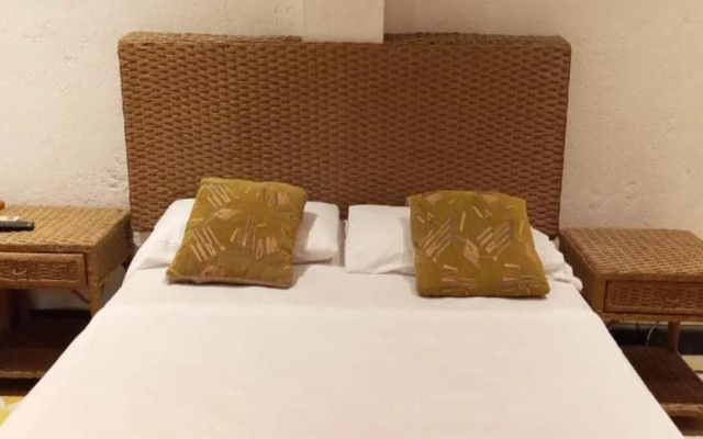 Hotel Casa Sarah
