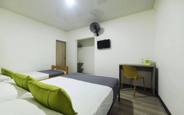 Hotel Sultana Cali