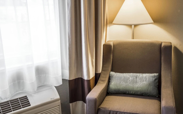 Quality Inn & Suites