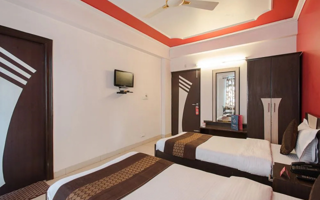 OYO 3151 Hotel Arihant Palace