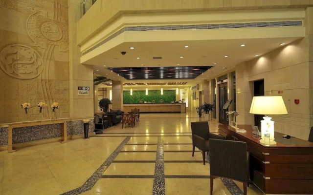 Guanfang Hotel Tengchong