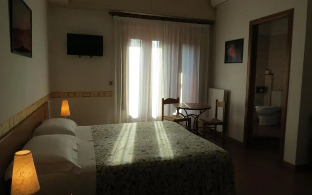 B&B Villa Refe