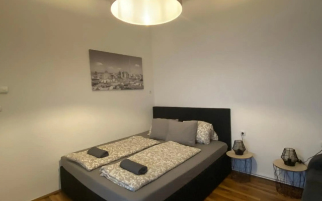 Paower Apartment