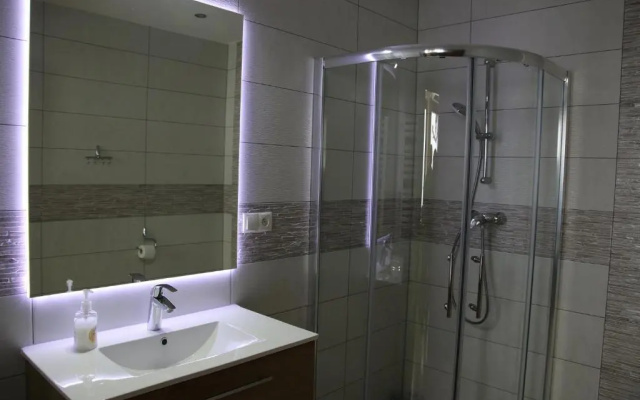 Apartamenty i pokoje u Klimka